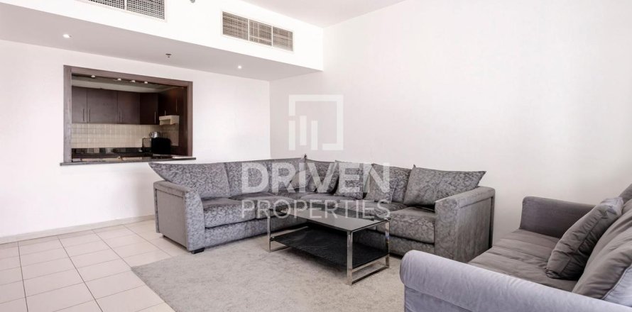 Appartement à Windsor Manor, Business Bay, Dubai, 1 chambre, 100.99 m², № 144730