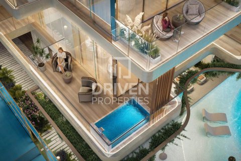 Appartement à Dubai, 1 chambre, 70.05 m², № 144887 - photo 19