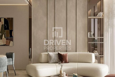 Appartement à Dubai, 1 chambre, 70.05 m², № 144887 - photo 23