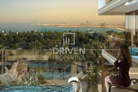 Appartement à Dubai, 1 chambre, 70.05 m², № 144887 - photo 18