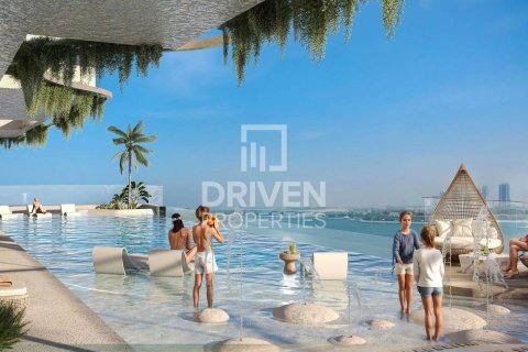 Appartement à Dubai, 1 chambre, 70.05 m², № 144887 - photo 5