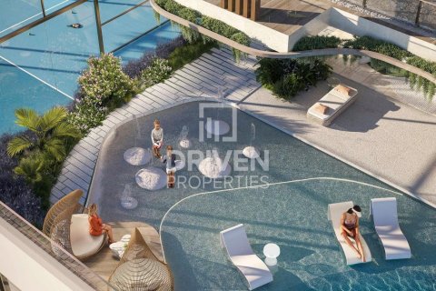 Appartement à Dubai, 1 chambre, 70.05 m², № 144887 - photo 6