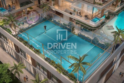 Appartement à Dubai, 1 chambre, 70.05 m², № 144887 - photo 14