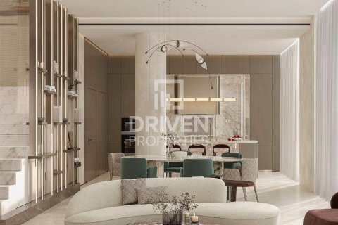 Appartement à Dubai, 1 chambre, 70.05 m², № 144887 - photo 21