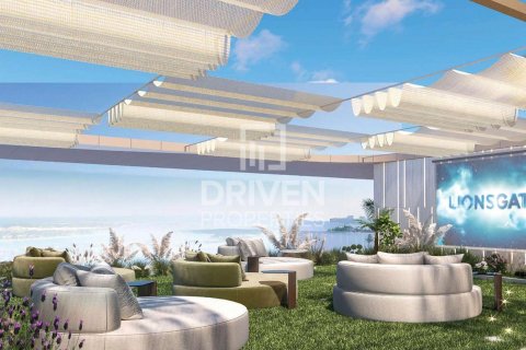 Appartement à Dubai, 1 chambre, 70.05 m², № 144887 - photo 17