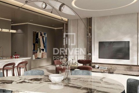 Appartement à Dubai, 1 chambre, 70.05 m², № 144887 - photo 26