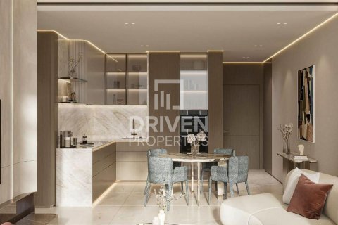 Appartement à Dubai, 1 chambre, 70.05 m², № 144887 - photo 22