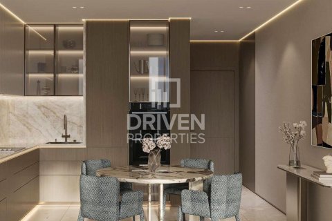 Appartement à Dubai, 1 chambre, 70.05 m², № 144887 - photo 25
