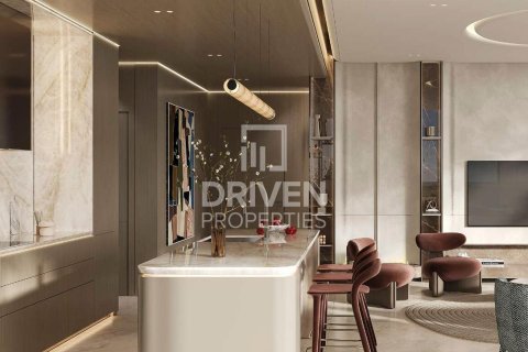 Appartement à Dubai, 1 chambre, 70.05 m², № 144887 - photo 24