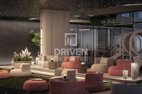 Appartement à Dubai, 1 chambre, 70.05 m², № 144887 - photo 12