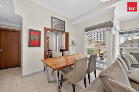 Appartement à Dubai Marina, Dubai, 2 chambres, 228.3 m², № 143690 - photo 7