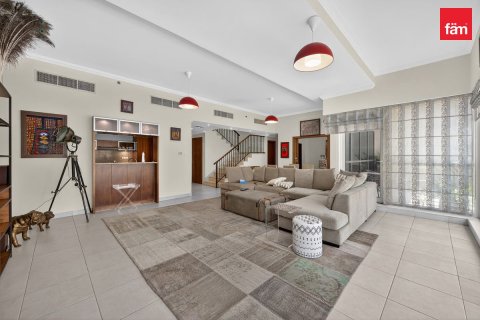 Appartement à Dubai Marina, Dubai, 2 chambres, 228.3 m², № 143690 - photo 4