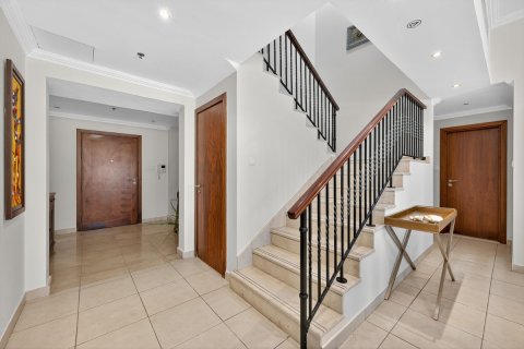 Appartement à Dubai Marina, Dubai, 2 chambres, 228.3 m², № 143690 - photo 11
