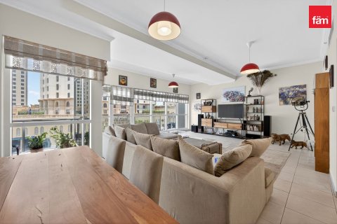 Appartement à Dubai Marina, Dubai, 2 chambres, 228.3 m², № 143690 - photo 5