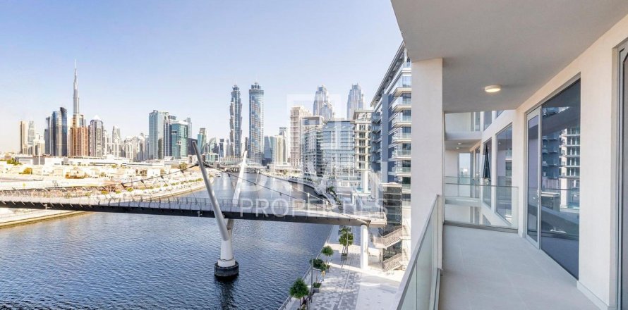 Apartamento en Al Wasl, Dubai, 2 dormitorios, 147.44 m², № 144409