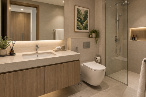 Apartamento en Dubai, 2 dormitorios, 163 m², № 143567 - foto 9