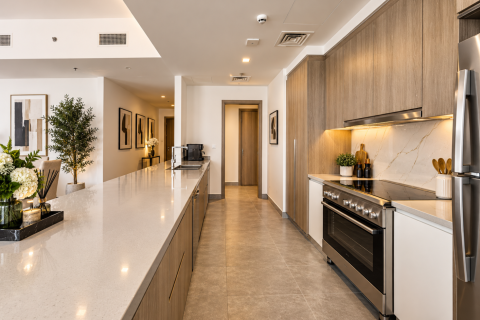 Apartamento en Dubai, 2 dormitorios, 163 m², № 143567 - foto 6