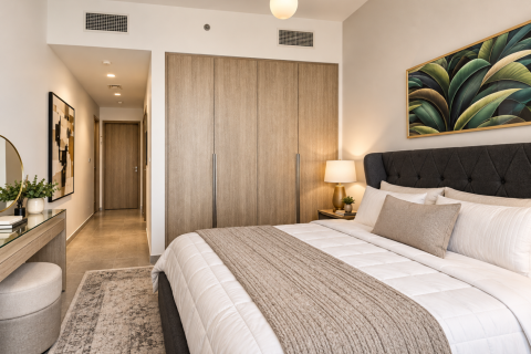 Apartamento en Dubai, 2 dormitorios, 163 m², № 143567 - foto 4