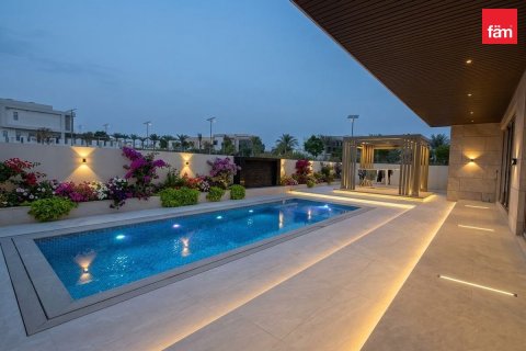 فيلا في Al Furjan, دبي 5 غرف نوم , 600 م² رقم 143290 - صورة 2