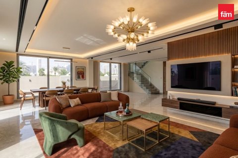 فيلا في Al Furjan, دبي 5 غرف نوم , 600 م² رقم 143290 - صورة 6