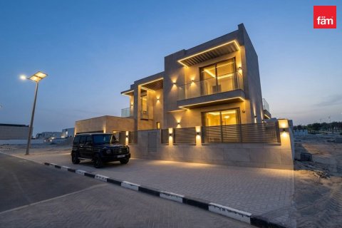 فيلا في Al Furjan, دبي 5 غرف نوم , 600 م² رقم 143290 - صورة 4