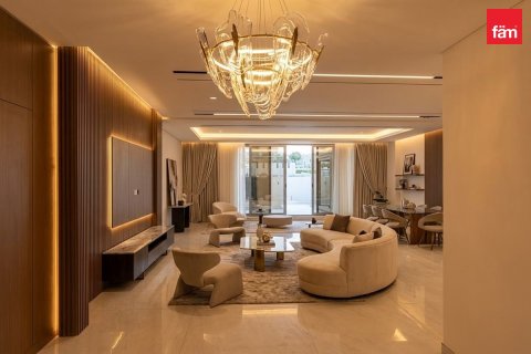 فيلا في Al Furjan, دبي 5 غرف نوم , 600 م² رقم 143290 - صورة 8