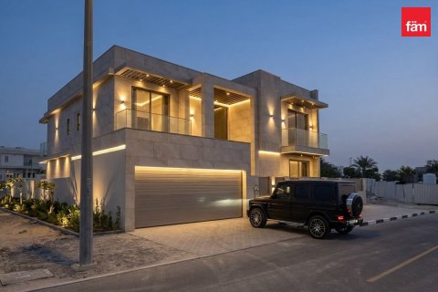 فيلا في Al Furjan, دبي 5 غرف نوم , 600 م² رقم 143290 - صورة 12