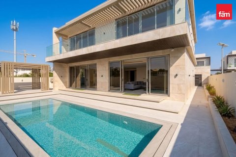فيلا في Al Furjan, دبي 5 غرف نوم , 600 م² رقم 143290 - صورة 3
