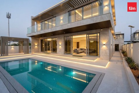فيلا في Al Furjan, دبي 5 غرف نوم , 600 م² رقم 143290