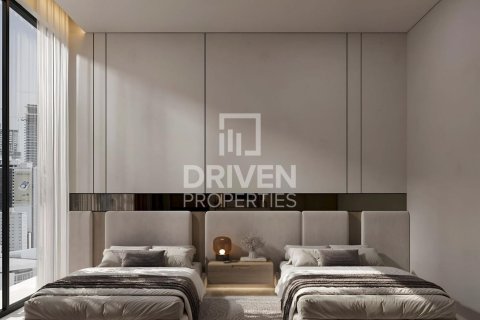 Penthouse à Business Bay, Dubai, 7 chambres, 893.73 m², № 144259 - photo 5