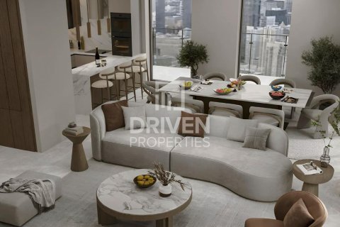 Penthouse à Business Bay, Dubai, 7 chambres, 893.73 m², № 144259 - photo 2