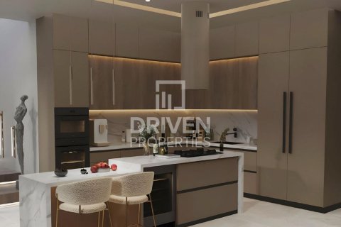 Penthouse à Business Bay, Dubai, 7 chambres, 893.73 m², № 144259 - photo 10