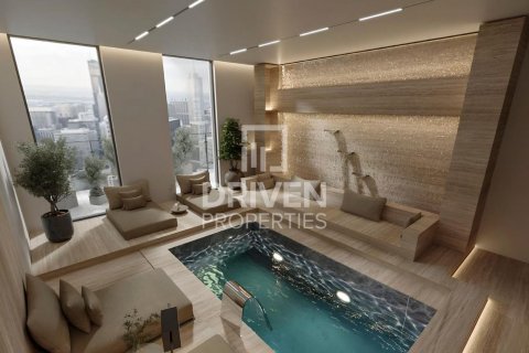 Penthouse à Business Bay, Dubai, 7 chambres, 893.73 m², № 144259 - photo 14