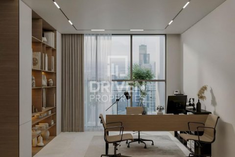 Penthouse à Business Bay, Dubai, 7 chambres, 893.73 m², № 144259 - photo 7