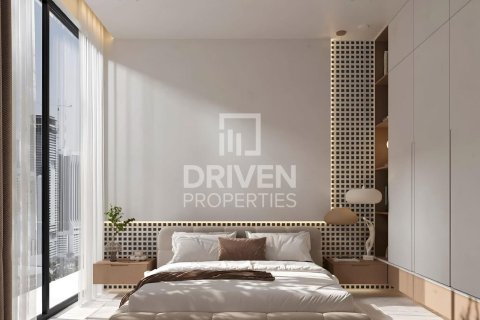 Penthouse à Business Bay, Dubai, 7 chambres, 893.73 m², № 144259 - photo 4