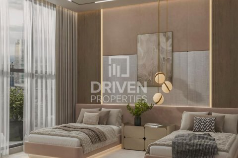 Penthouse à Business Bay, Dubai, 7 chambres, 893.73 m², № 144259 - photo 6