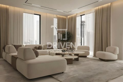 Penthouse à Business Bay, Dubai, 7 chambres, 893.73 m², № 144259 - photo 3