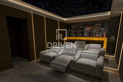 Penthouse à Business Bay, Dubai, 7 chambres, 893.73 m², № 144259 - photo 15