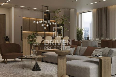 Penthouse à Business Bay, Dubai, 7 chambres, 893.73 m², № 144259