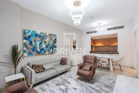 شقة في دائرة قرية جميرا, دبي 2 غرف نوم, 161.28 م² رقم 145303 - صورة 3
