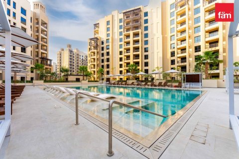 Appartement à Umm Suqeim, Dubai, 1 chambre, 68.2 m², № 143701 - photo 11