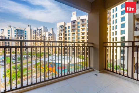Appartement à Umm Suqeim, Dubai, 1 chambre, 68.2 m², № 143701