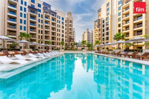 Appartement à Umm Suqeim, Dubai, 1 chambre, 68.2 m², № 143701 - photo 12