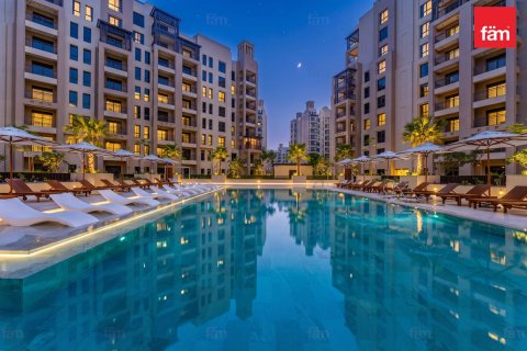 Appartement à Umm Suqeim, Dubai, 1 chambre, 68.2 m², № 143701 - photo 13