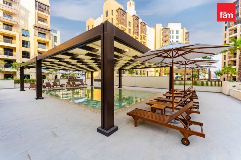 Appartement à Umm Suqeim, Dubai, 1 chambre, 68.2 m², № 143701 - photo 14