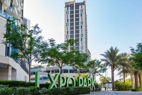 Appartement à Dubai, 2 chambres, 102.5 m², № 143834 - photo 11