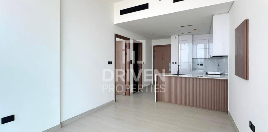 Appartement à District 15, Jumeirah Village Circle, Dubai, 1 chambre, 62.34 m², № 144941