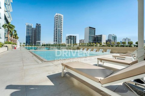 Appartement à District 15, Jumeirah Village Circle, Dubai, 1 chambre, 62.34 m², № 144941 - photo 11