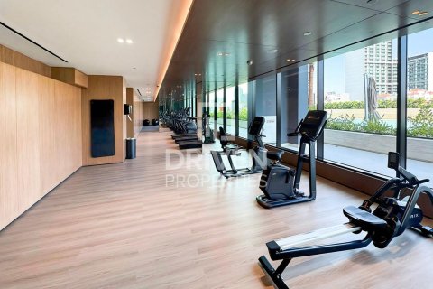 Appartement à District 15, Jumeirah Village Circle, Dubai, 1 chambre, 62.34 m², № 144941 - photo 10