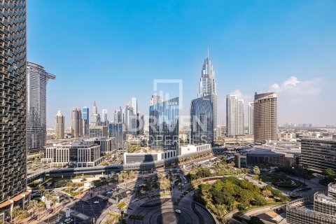Apartment in The Address Residences Dubai Opera, Downtown Dubai (Downtown Burj Dubai), Dubai 3 bedrooms, 165.55 sq.m. № 145060 - photo 3